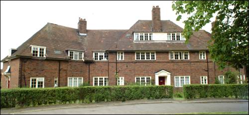 Emmott Close Cosway Hse